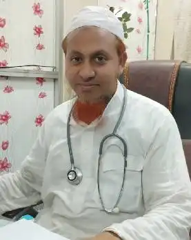 Dr. G. M Wahidur Rahaman